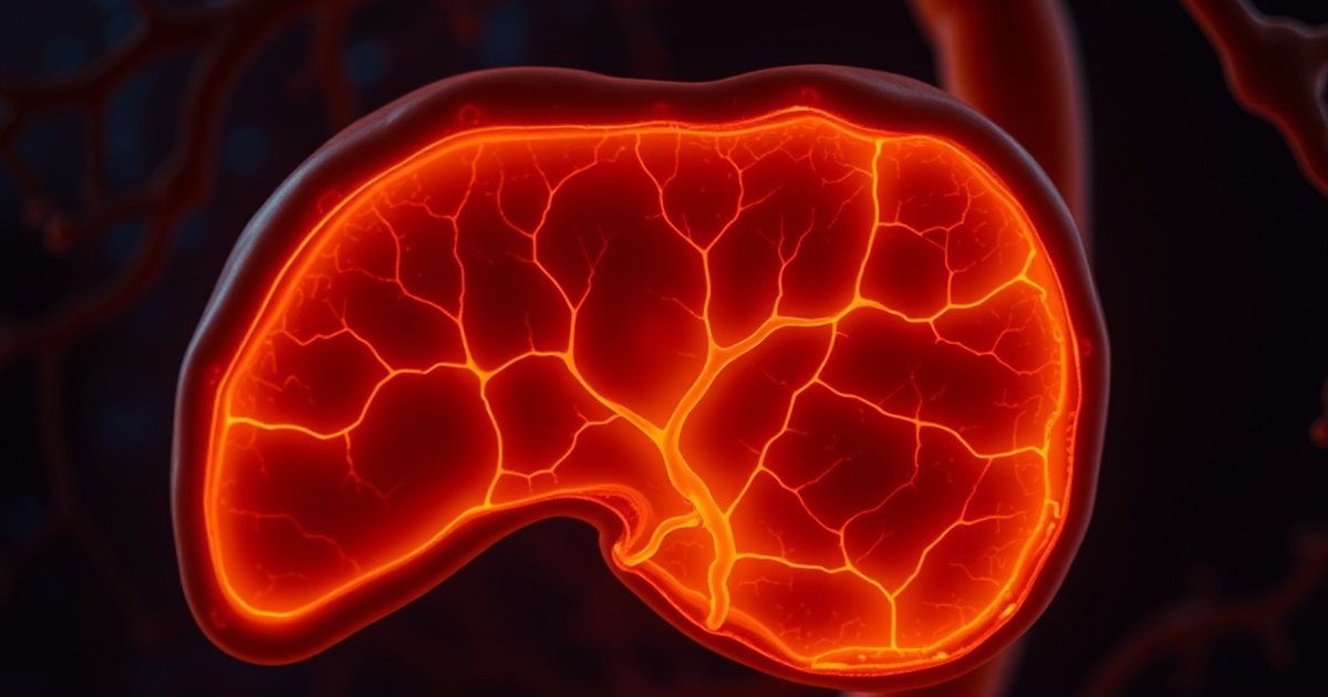 The Enterohepatic Circuit: Where TUDCA Actually Goes - TUDCAHub