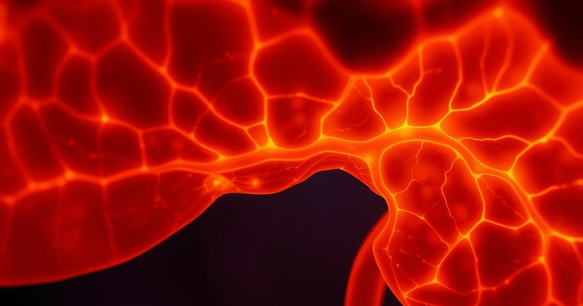 What Is Endoplasmic Reticulum Stress and the UPR? - TUDCAHub