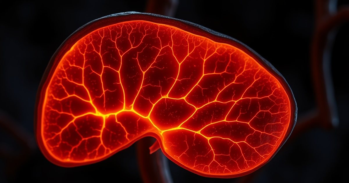 Endoplasmic Reticulum Stress: A Central NAFLD Pathway TUDCA May Target - TUDCAHub