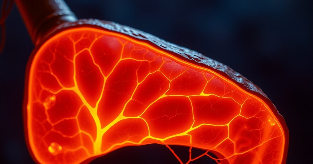 How NAC Works in the Liver - TUDCAHub