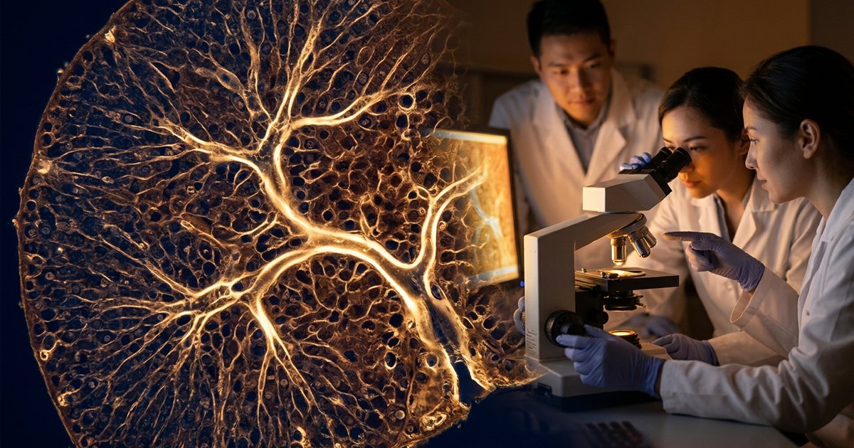 What the Research Says - TUDCAHub